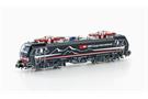 Hobbytrain N SBB Elektrolok 193 657-7 Lago Maggiore, Vectron MS, Ep. VI