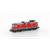 Hobbytrain N SBB Elektrolok Re 4/4 II 11134, Ursprungsausführung rot