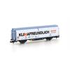 Hobbytrain N SBB Schiebewandwagen Hbbillns, Migros, Ep. VI