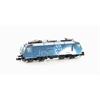 Hobbytrain N SOB Elektrolok Re 446 017-6, Fernweh/Sehnsucht, Ep. VI