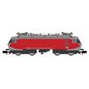 Hobbytrain N SOB Elektrolok Re 446, rot/silber, Ep. V-VI