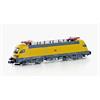 Hobbytrain N (Sound) DB AG Elektrolok BR 182, DB Netz, Ep. VI