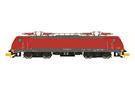 Hobbytrain N (Sound) DB AG Elektrolok BR 189, ohne Logo, Ep. VI