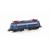 Hobbytrain N (Sound) DB Elektrolok BR 110, blau, Ep. IV