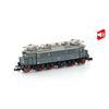 Hobbytrain N (Sound) DRB Elektrolok E 17 10, grau/blau, Ep. II