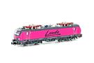 Hobbytrain N (Sound) Laude Elektrolok BR 193, Vectron MS, Ep. VI