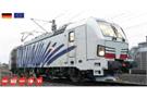 Hobbytrain N (Sound) Lokomotion BR 193 Siemens Vectron