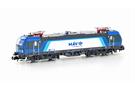 Hobbytrain N (Sound) MAV Elektrolok 193 230-0, Vectron AC, Ep. VI