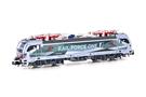 Hobbytrain N (Sound) Rail Force One Elektrolok 193 134-4, Vectron MS, Ep. VI