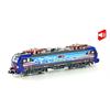 Hobbytrain N (Sound) SBB Elektrolok 193 525 Hollandpiercer, Vectron MS, Ep. VI