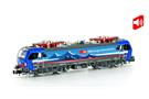 Hobbytrain N (Sound) SBB Elektrolok BR 193, Alppiercer 2, Vectron MS, Ep. VI