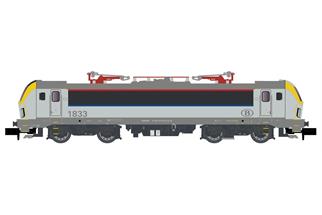 Hobbytrain N (Sound) SNCB Elektrolok HLE 18, Ep. VI