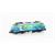 Hobbytrain N (Sound) SOB Elektrolok Re 446 016-8, 25 Jahre Voralpen-Express, Ep. VI