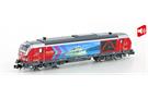 Hobbytrain N (Sound) StH Diesellok Rh 1247 Vectron DE, Ep. VI