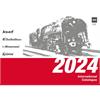 Hornby H0 Katalog 2024 Jouef/Electrotren/Rivarossi/Lima