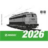 Hornby TT/N Katalog 2026 Arnold