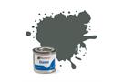 Humbrol Enamel No 1 Grey Primer, matt