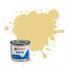 Humbrol Enamel No 103 Cream, matt