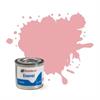 Humbrol Enamel No 57 Pastel Pink, matt