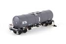 Igra Model H0 Atir Rail Kesselwagen Zacns 88