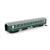 Igra Model H0 CSD Personenwagen Bai 4-4844, 2. Klasse, Ep. III