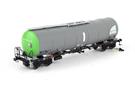 Igra Model H0 DB Kesselwagen Zacns 98 ERR