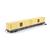 Igra Model H0 Ermewa Containertragwagen Sggnss, MSC