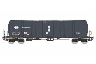 Igra Model H0 Ermewa Kesselwagen Zacns 98, Ep. VI