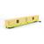 Igra Model H0 GATX Containertragwagen Sggnss, MSC