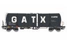 Igra Model H0 GATX Kesselwagen Zacns 88 Lotos