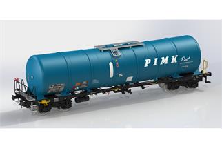 Igra Model H0 PIMK Rail Kesselwagen Zacns 88, Ep. VI