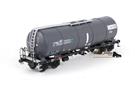 Igra Model H0 Railco Kesselwagen Zacns 88 Chemoil