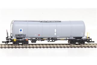 Igra Model H0 RSCO Kesselwagen Zacns 88, Ep. VI