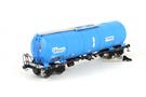 Igra Model H0 RTI Wagon Kesselwagen Zacns 88, Forwardis, Ep. VI