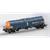Igra Model H0 Wascosa Kesselwagen Zacns 88, JET-A1, Ep. VI