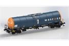 Igra Model H0 Wascosa Kesselwagen Zacns 88, JET-A1, Ep. VI