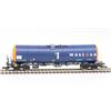 Igra Model H0 Wascosa Kesselwagen Zacns 88, JET-A1, Ep. VI