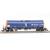 Igra Model H0 Wascosa Kesselwagen Zacns 88, JET-A1, Ep. VI