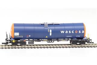 Igra Model H0 Wascosa Kesselwagen Zacns 88, JET-A1, Ep. VI