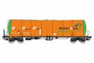 Igra Model H0 Wascosa Kesselwagen Zans 98 EWG