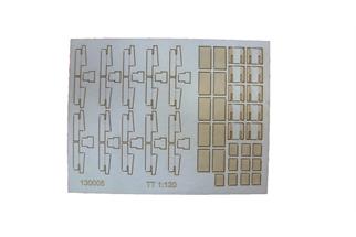 Igra Model N Kabelkanal