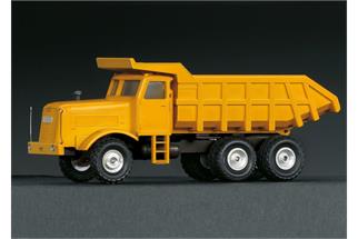 (INS) Märklin 1:45 Kaelble Muldenkipper Replika (Insider)