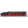 (INS) Märklin H0 (AC Sound) DB Dampflok 06 002, Ep. III (Insider)