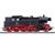 (INS) Märklin H0 (AC Sound) DB Dampflok 66 002, Ep. III (Insider)