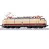 (INS) Märklin H0 (AC Sound) DB Elektrolok E 03 002, Ep. III (Insider)