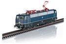 (INS) Märklin H0 (AC Sound) DB Zweisystem-Elektrolok 181 203-1, blau, Ep. IV (Insider)