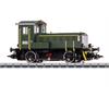 (INS) Märklin H0 (AC Sound) MAV Diesellok M28.1001, Werkslok Györ, Ep. IV/VI (Insider)