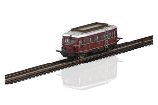 (INS) Märklin Z DB Dieseltriebwagen VT 88.9, Ep. III (Insider)