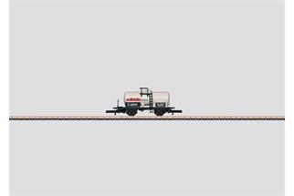 (INS) Märklin Z Kesselwagen (Insider)