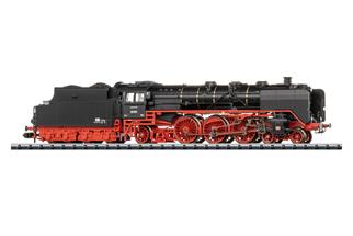 (INS) Minitrix N (Sound) DR Dampflok 03 001, DB Museum, Ep. V (Club) (INS) Minitrix N (Sound) DR Dampflok 03 001, DB Museum, Ep. V (Club)